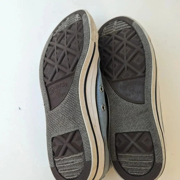 Converse All Star Sneakers - 7 - Picture 10 of 10
